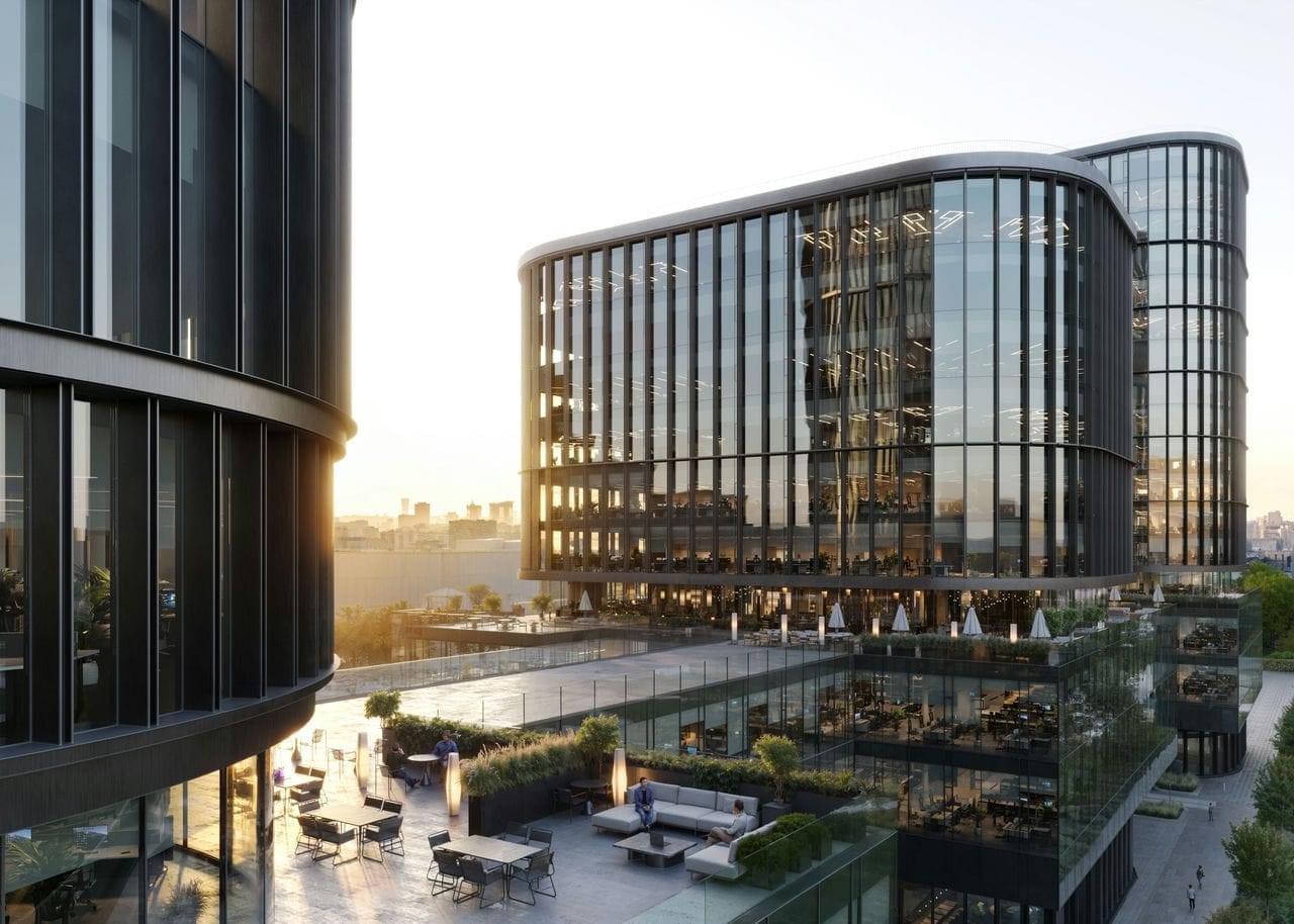 Stone Римская